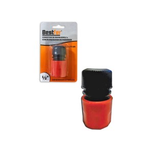 Conector de mangueira 1/2