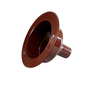 Adaptador para garrafa termica  10.93 - injetemp