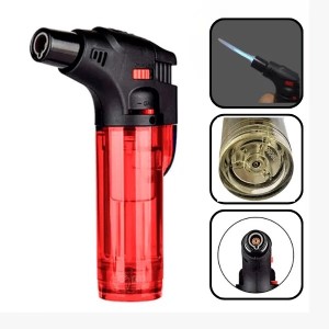 MINI MAÇARICO À GÁS BJ8631 COLOR BJ-POP