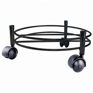 SUPORTE MULTIUSO SOFT 9004 PRETO TUBO MAX