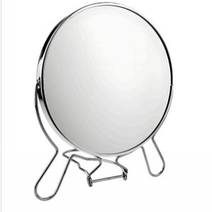 ESPELHO DE MESA COM AUMENTO 7