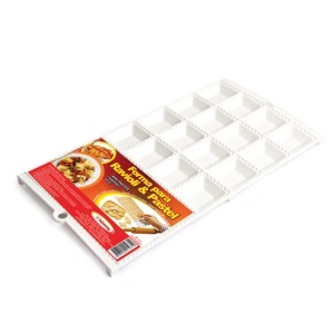 Forma para mini pastel  10.31 - Injetemp