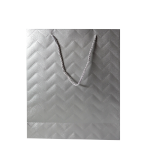 SACOLA PARA PRESENTE TEXTURIZADO 18CM X RMT1884 COLOR RIO MASTER