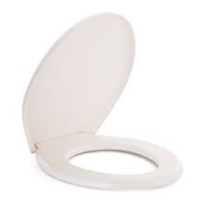 ASSENTO SANITÁRIO SHOW 038 BEGE COAMIL