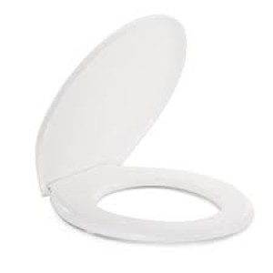 ASSENTO SANITÁRIO SHOW 037 BRANCO COAMIL