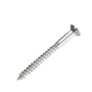 PARAFUSO MAD SEM BUCHA 6 PEÇAS 670 DISTRILAR