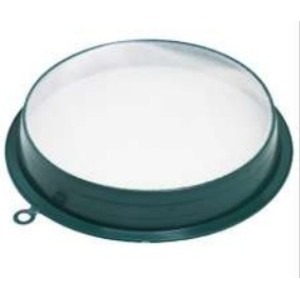 Peneira Redonda 20cm - Mae