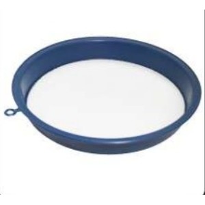 Peneira Redonda 23cm - Mae