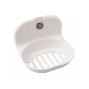 Saboneteira com ventosa 110 - Daivak