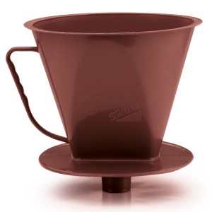 FILTRO DE CAFÉ 103 057 PLÁSTICO COLOR COAMIL