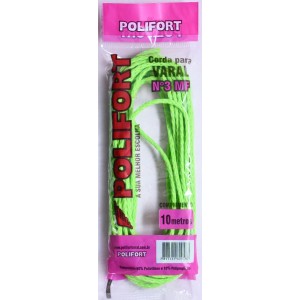 VARAL N.3 MF 10M 280601 COLOR POLIFORT